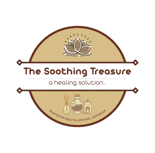 The Soothing Treasure Logo